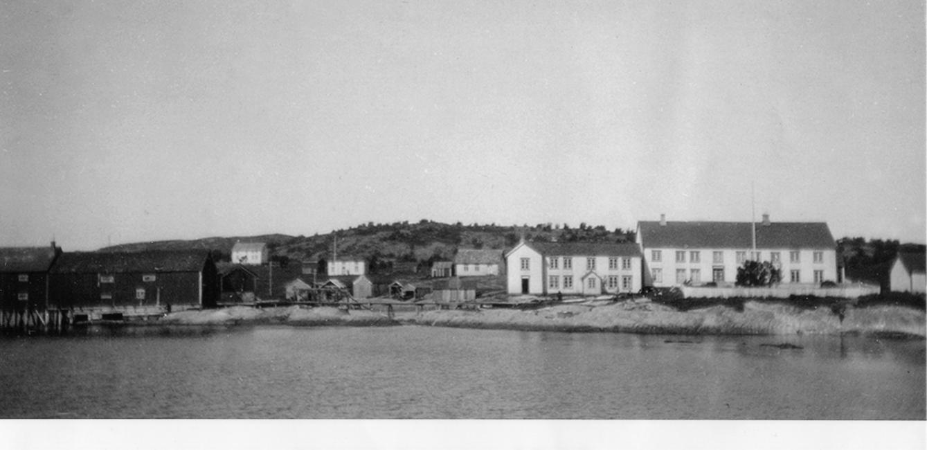 Nordarnøy
